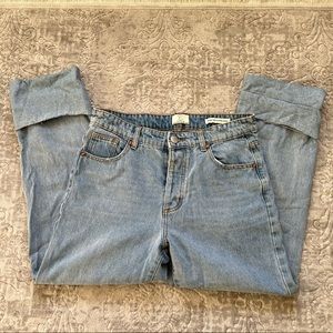 Cotton on “Baggy Boyfriend Jean”